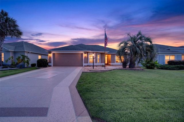 726 BRADFORD LOOP, The Villages, FL 32163