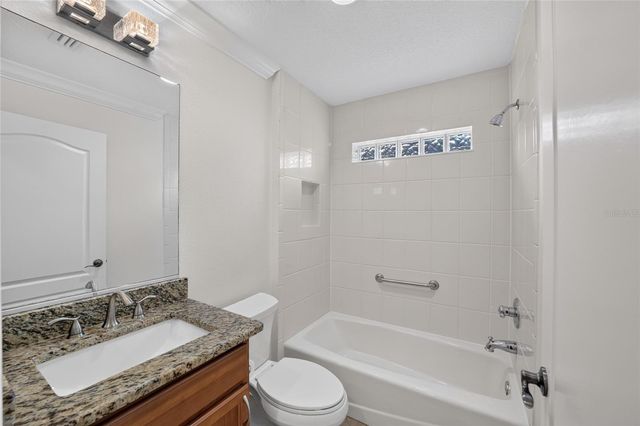 726 BRADFORD LOOP, The Villages, FL 32163