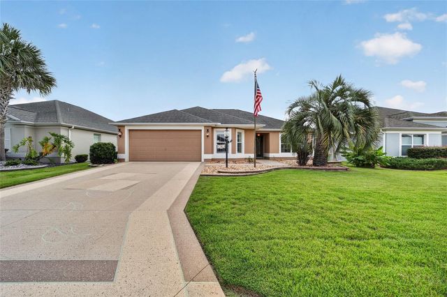 726 BRADFORD LOOP, The Villages, FL 32163