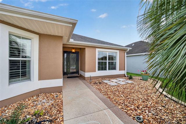 726 BRADFORD LOOP, The Villages, FL 32163