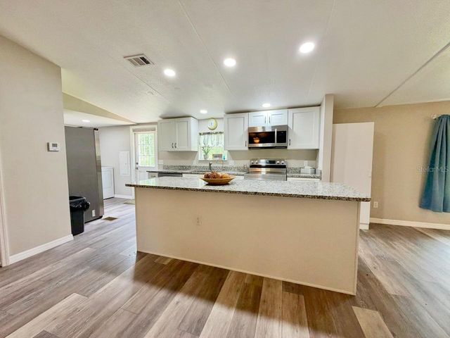 5171 MAHOGANY BOULEVARD, Bunnell, FL 32110