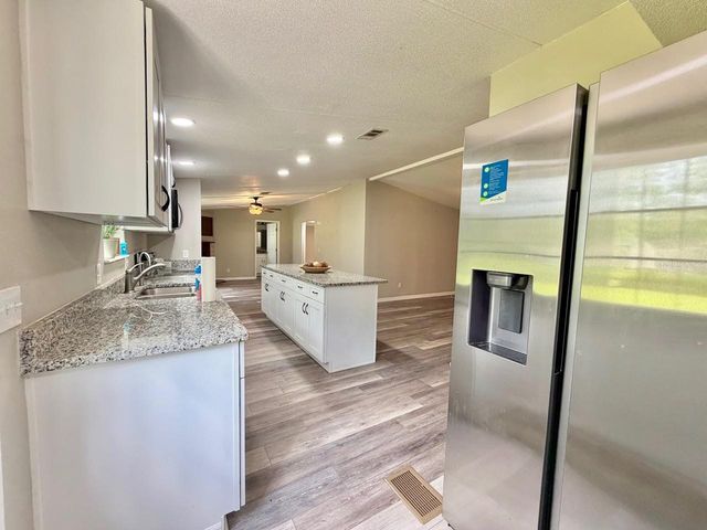 5171 MAHOGANY BOULEVARD, Bunnell, FL 32110