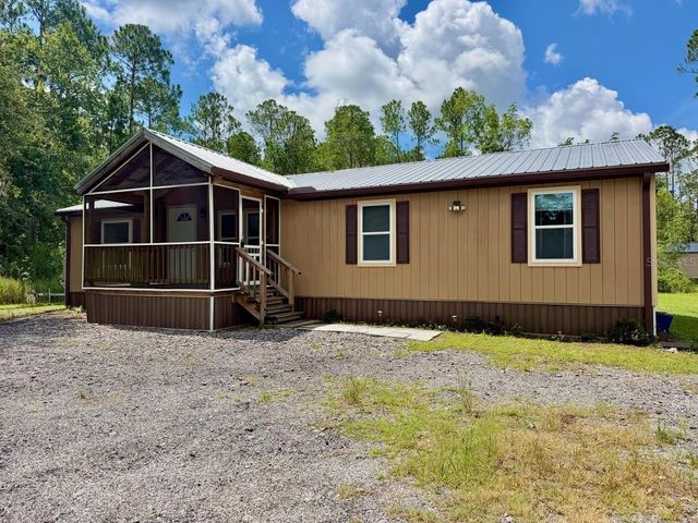 5171 MAHOGANY BOULEVARD, Bunnell, FL 32110