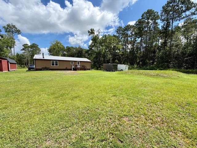 5171 MAHOGANY BOULEVARD, Bunnell, FL 32110