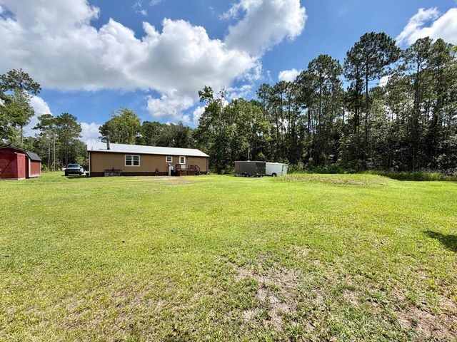 5171 MAHOGANY BOULEVARD, Bunnell, FL 32110