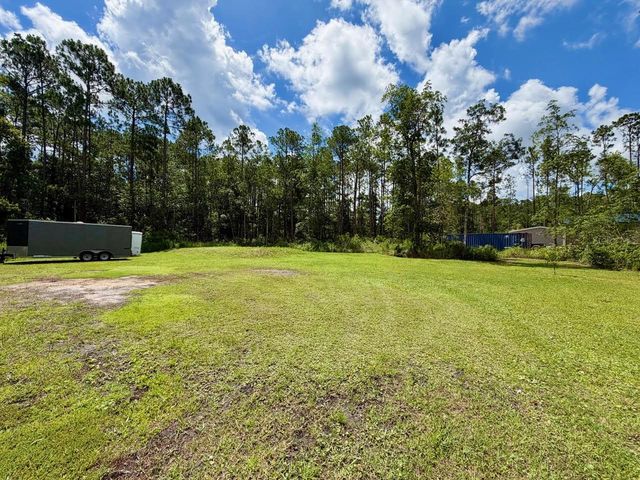 5171 MAHOGANY BOULEVARD, Bunnell, FL 32110