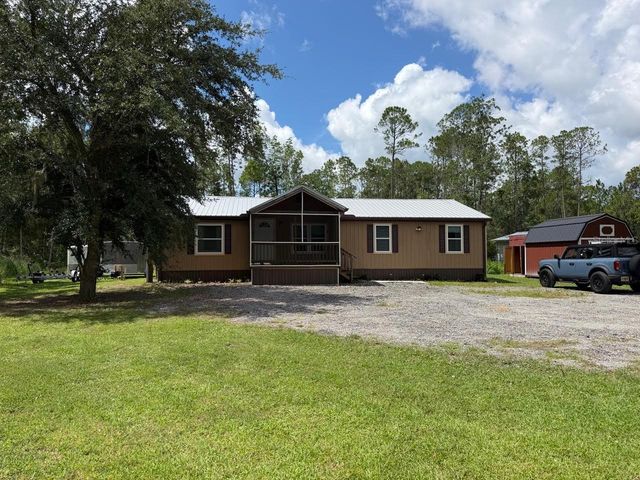 5171 MAHOGANY BOULEVARD, Bunnell, FL 32110