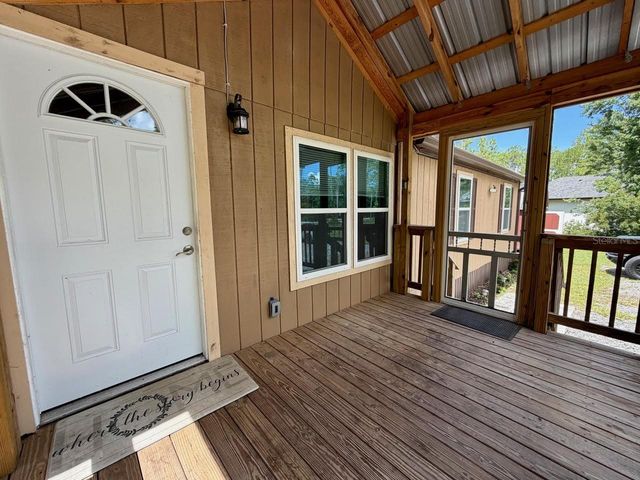 5171 MAHOGANY BOULEVARD, Bunnell, FL 32110