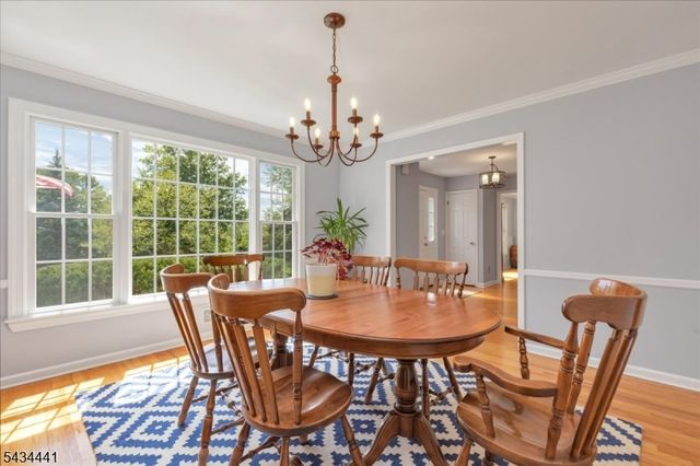 19 Heather Hill Way, Bridgewater Twp., NJ 08807