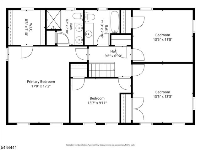 19 Heather Hill Way, Bridgewater Twp., NJ 08807