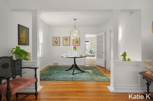 1437 Cornell Drive Se, City Of Grand Rapids, MI 49506