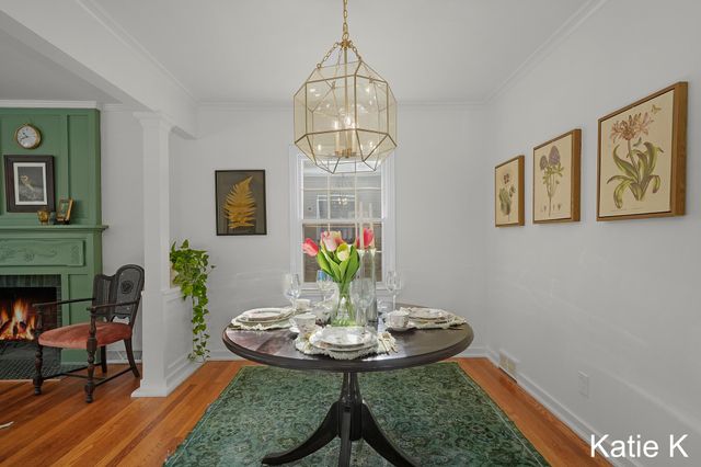 1437 Cornell Drive Se, City Of Grand Rapids, MI 49506