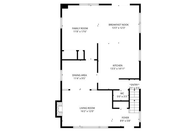 1437 Cornell Drive Se, City Of Grand Rapids, MI 49506