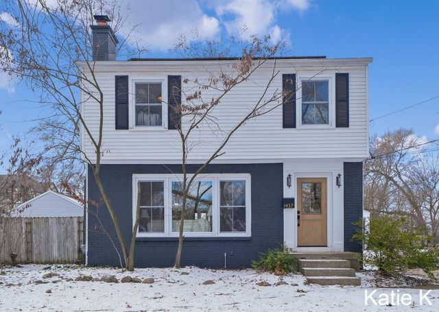 1437 Cornell Drive Se, City Of Grand Rapids, MI 49506