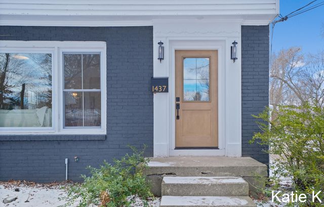 1437 Cornell Drive Se, City Of Grand Rapids, MI 49506