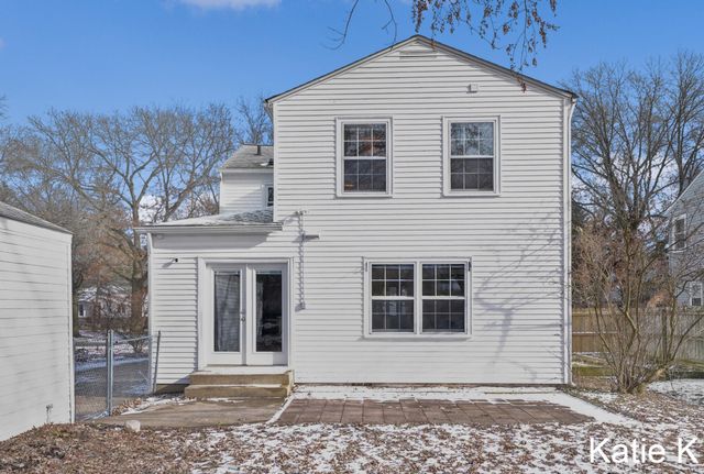 1437 Cornell Drive Se, City Of Grand Rapids, MI 49506