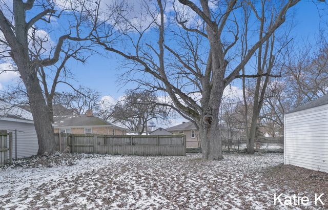 1437 Cornell Drive Se, City Of Grand Rapids, MI 49506