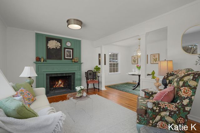 1437 Cornell Drive Se, City Of Grand Rapids, MI 49506