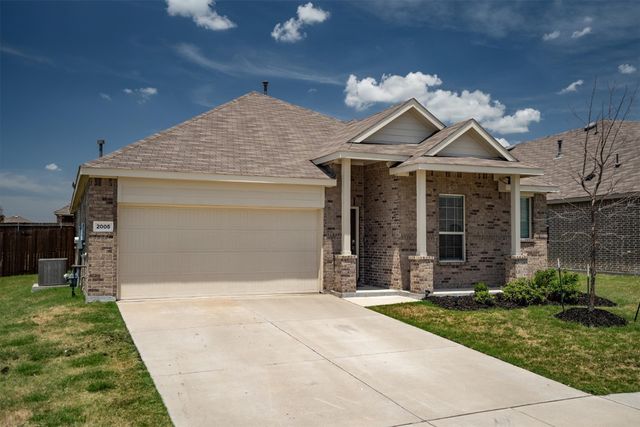 2005 Eucalyptus Avenue, Royse City, TX 75189