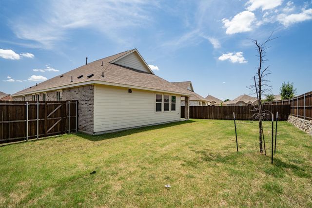 2005 Eucalyptus Avenue, Royse City, TX 75189
