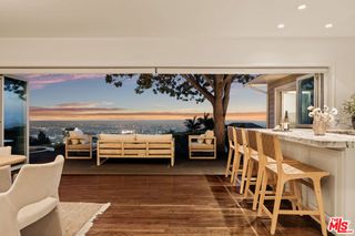 9279 Sierra Mar Drive, Los Angeles, CA 90069