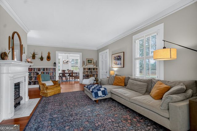 421 College Avenue, Lagrange, GA 30240