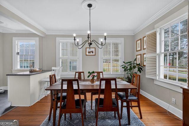 421 College Avenue, Lagrange, GA 30240