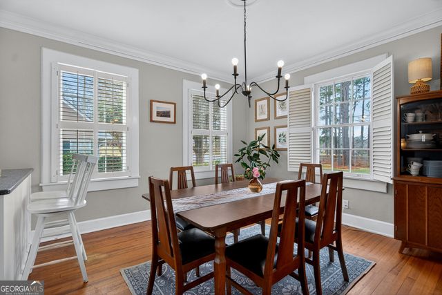 421 College Avenue, Lagrange, GA 30240