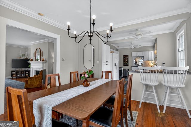 421 College Avenue, Lagrange, GA 30240