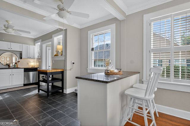 421 College Avenue, Lagrange, GA 30240