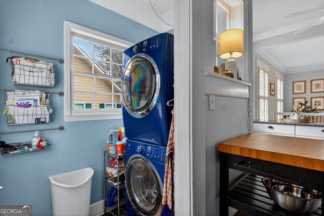 421 College Avenue, Lagrange, GA 30240