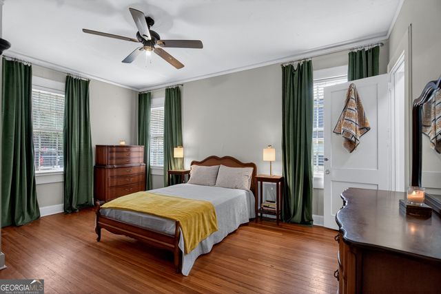 421 College Avenue, Lagrange, GA 30240