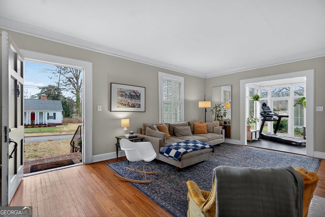 421 College Avenue, Lagrange, GA 30240