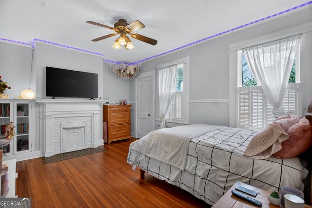 421 College Avenue, Lagrange, GA 30240