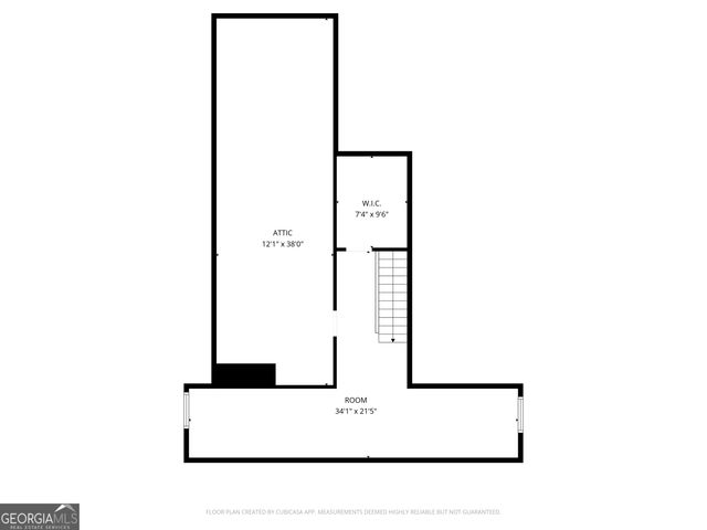 421 College Avenue, Lagrange, GA 30240