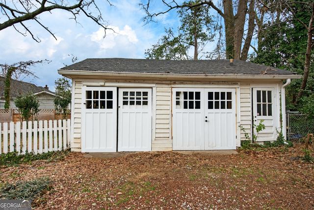 421 College Avenue, Lagrange, GA 30240