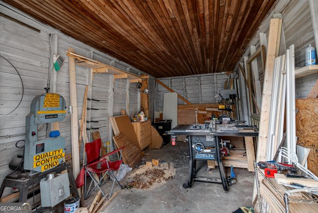 421 College Avenue, Lagrange, GA 30240