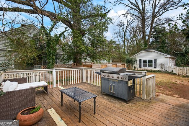 421 College Avenue, Lagrange, GA 30240