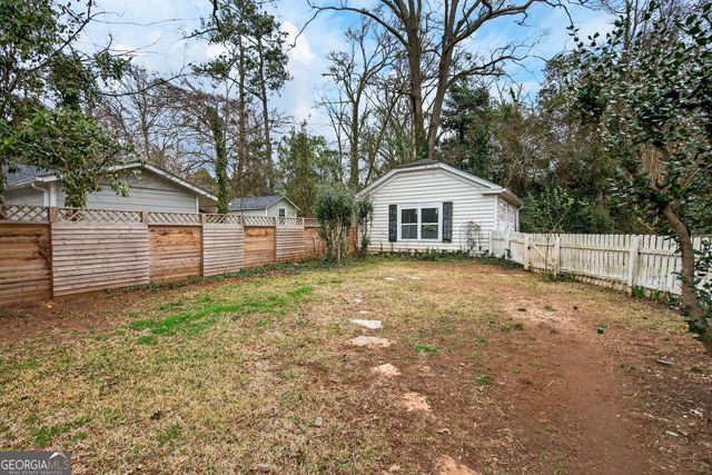 421 College Avenue, Lagrange, GA 30240