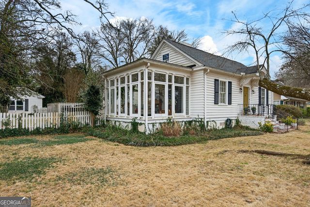 421 College Avenue, Lagrange, GA 30240