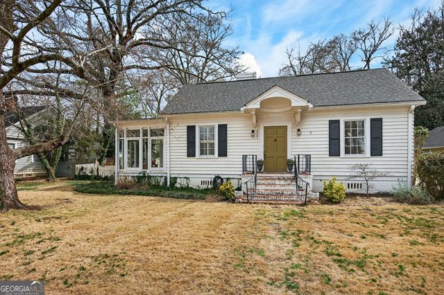 421 College Avenue, Lagrange, GA 30240