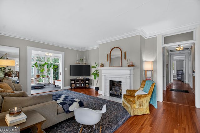 421 College Avenue, Lagrange, GA 30240