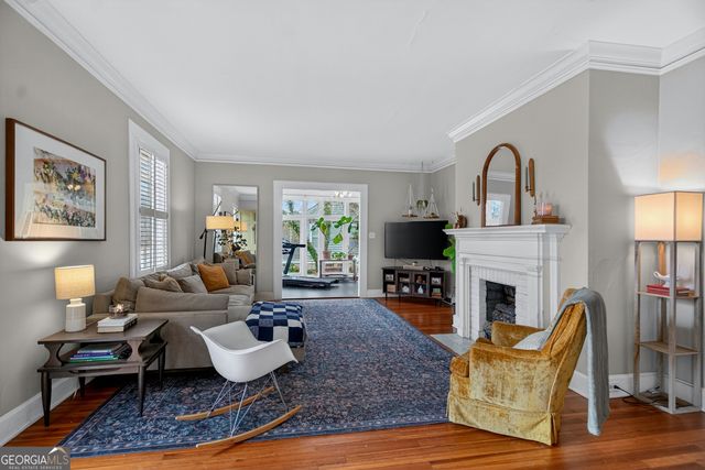 421 College Avenue, Lagrange, GA 30240