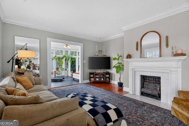 421 College Avenue, Lagrange, GA 30240