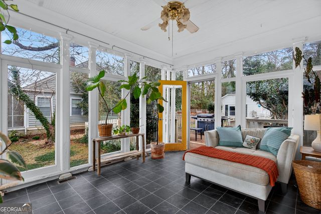 421 College Avenue, Lagrange, GA 30240