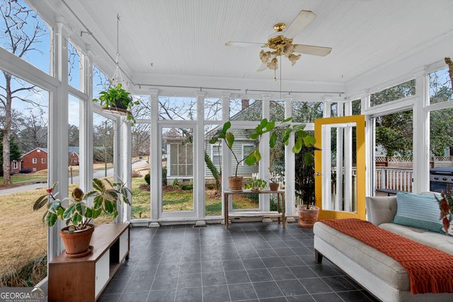 421 College Avenue, Lagrange, GA 30240