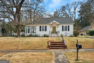 421 College Avenue, Lagrange, GA 30240