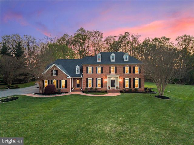 9653 WATKINS RD, Gaithersburg, MD 20882