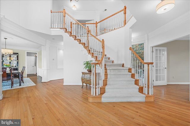 9653 WATKINS RD, Gaithersburg, MD 20882