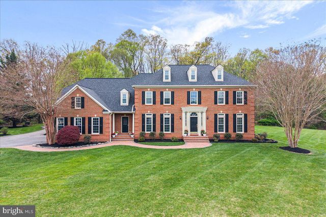 9653 WATKINS RD, Gaithersburg, MD 20882